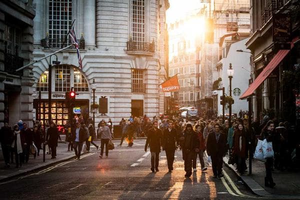 E-commerce Overhaul for Major Retailer